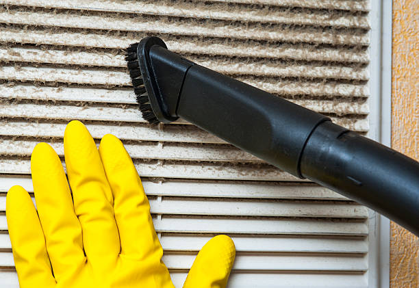 Ductwork Cleaning Services in California, MD