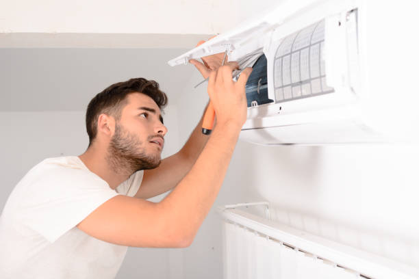 HVAC System Cleaning in California, MD